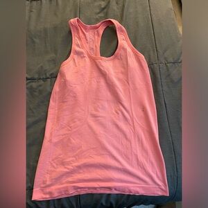 Lululemon Swiftly Tank Top